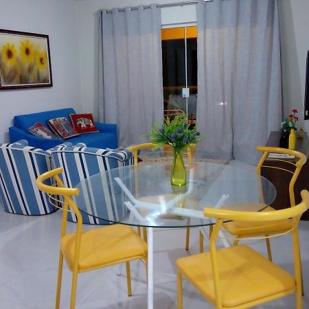Apto Villa Das Aguas Estância Buitenkant foto